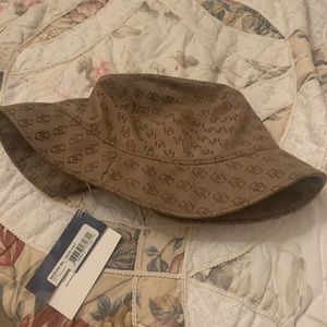NWT Dooney & Burke Bucket Hat